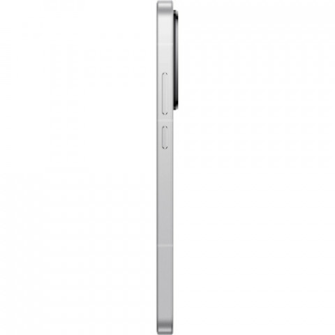 Смартфон Xiaomi Poco F7 12/512GB Silver