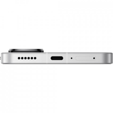 Смартфон Xiaomi Poco F7 12/512GB Silver