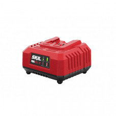 Зарядний пристрій SKIL CR1E3122 AA 20В 2.4А 0.52кг