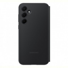 Чохол-книжка Samsung Smart View Wallet Case для Samsung Galaxy A35 SM-A356 Black (EF-ZA356CBEGWW)