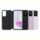 Чохол-книжка Samsung Smart View Wallet Case для Samsung Galaxy A35 SM-A356 Black (EF-ZA356CBEGWW)