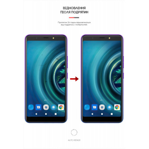 Гідрогелева плівка ArmorStandart для Tecno POP 4 LTE (BC1s) (ARM65033)