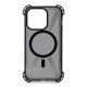 Чохол ArmorStandart Bounce для Apple iPhone 13 Pro Black (ARM75251)
