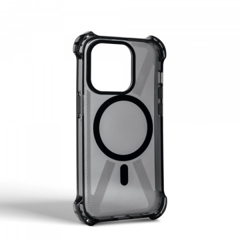Чохол ArmorStandart Bounce для Apple iPhone 13 Pro Black (ARM75251)