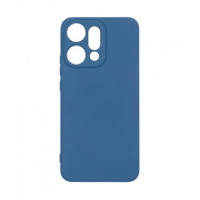 Чохол ArmorStandart ICON для OPPO Reno14 Pro 5G Camera cover Dark Blue (ARM87569)