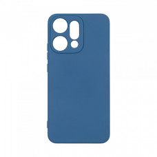 Чохол ArmorStandart ICON для OPPO Reno14 Pro 5G Camera cover Dark Blue (ARM87569)