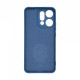 Чохол ArmorStandart ICON для OPPO Reno14 Pro 5G Camera cover Dark Blue (ARM87569)