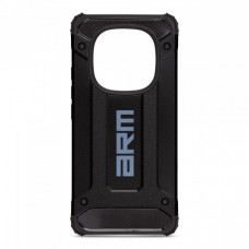 Чохол ArmorStandart Panzer для Xiaomi Redmi Note 14 Pro+ 5G Black (ARM79851)