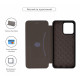 Чохол-книжка ArmorStandart G-Case для ZTE Blade V50 Design 4G Black (ARM70725)
