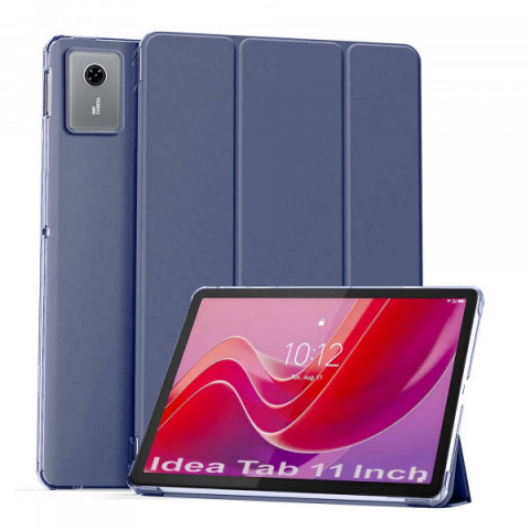 Чохол ArmorStandart Flex Case для Lenovo Idea Tab Lavender Purple (ARM89524)