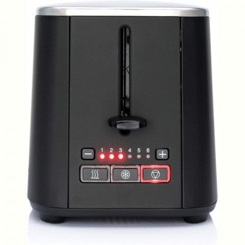 Тостер Wilfa CT-1000MB (602755)