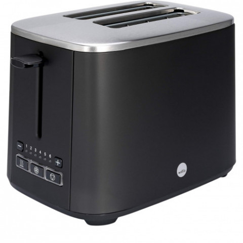 Тостер Wilfa CT-1000MB (602755)