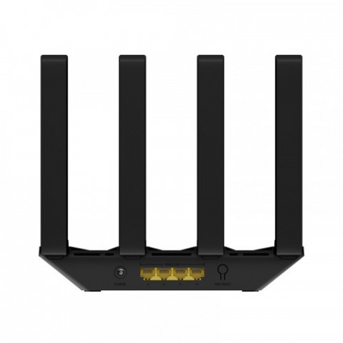 Бездротовий маршрутизатор Tenda AX12 Pro