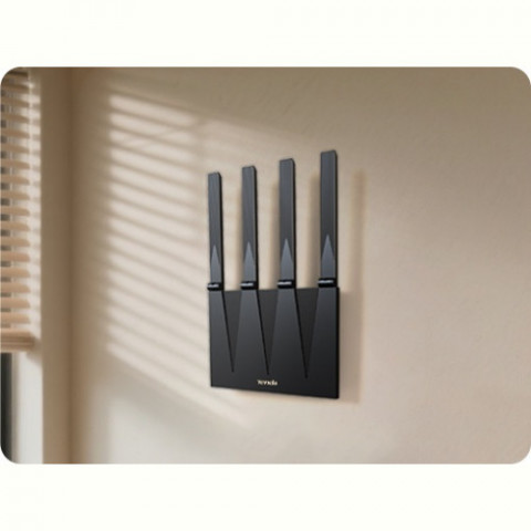 Бездротовий маршрутизатор Tenda AX12 Pro