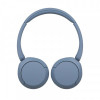 Bluetooth-гарнітура Sony WH-CH520 Blue (WHCH520L.CE7)