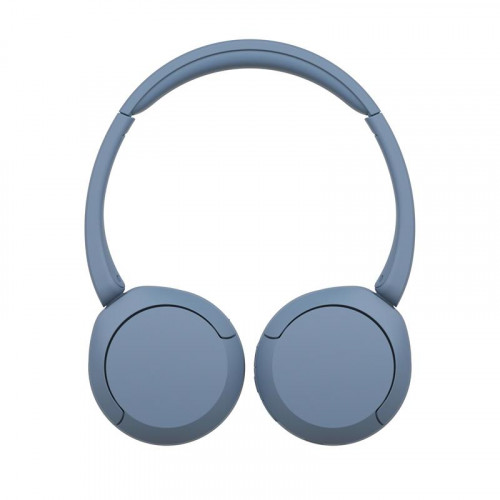 Bluetooth-гарнітура Sony WH-CH520 Blue (WHCH520L.CE7)