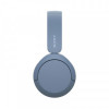 Bluetooth-гарнітура Sony WH-CH520 Blue (WHCH520L.CE7)