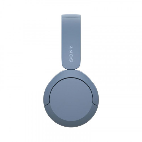 Bluetooth-гарнітура Sony WH-CH520 Blue (WHCH520L.CE7)