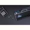 Клавіатура бездротова Asus ROG Claymore II RD RGB WL Black (90MP01W0-BKUA01)