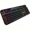 Клавіатура бездротова Asus ROG Claymore II RD RGB WL Black (90MP01W0-BKUA01)