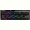 Клавіатура бездротова Asus ROG Claymore II RD RGB WL Black (90MP01W0-BKUA01)