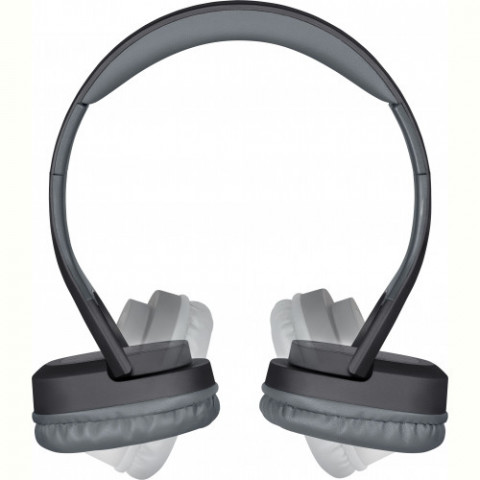Bluetooth-гарнітура Defender FreeMotion B565 Black (63565)