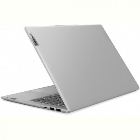 Ноутбук Lenovo IdeaPad Slim 5 14IAH8 (83BF006LRA) Cloud Grey