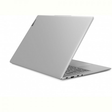 Ноутбук Lenovo IdeaPad Slim 5 14IAH8 (83BF006LRA) Cloud Grey