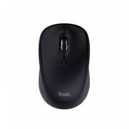 Миша Trust Yvi+ Compact Multi-Device Black (25440) 