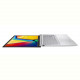 Ноутбук Asus Vivobook 17 X1704VA-AU551 (90NB10V1-M00LL0) Cool Silver