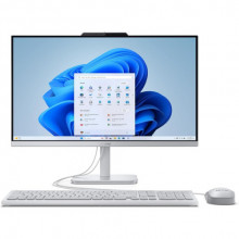 Моноблок Lenovo A100 (F0J60046UO) Cloud Grey
