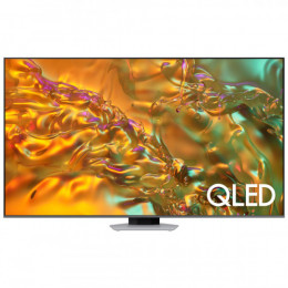 Телевізор Samsung QE75Q80DAUXUA