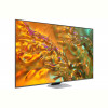 Телевізор Samsung QE75Q80DAUXUA