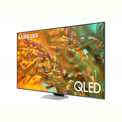 Телевізор Samsung QE75Q80DAUXUA