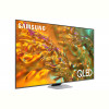 Телевізор Samsung QE75Q80DAUXUA