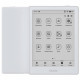 Електронна книга BOOX Go 6 White