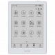Електронна книга BOOX Go 6 White
