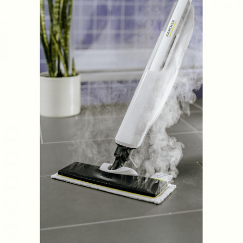 Комплект Karcher універсальних серветок для підлоги EasyFix, 2шт (2.863-339.0)