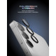 Захисне скло для камери ArmorStandart Supreme Black Icon для Samsung S25 Plus Black (ARM83220)