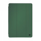 Чохол ArmorStandart Flex Case для Samsung Tab A9+ Dark Green (ARM84443)