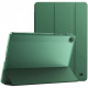 Чохол ArmorStandart Flex Case для Samsung Tab A9+ Dark Green (ARM84443)