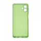Чохол ArmorStandart ICON для Samsung A07 4G Camera cover Green (ARM86773)