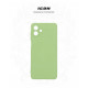Чохол ArmorStandart ICON для Samsung A07 4G Camera cover Green (ARM86773)
