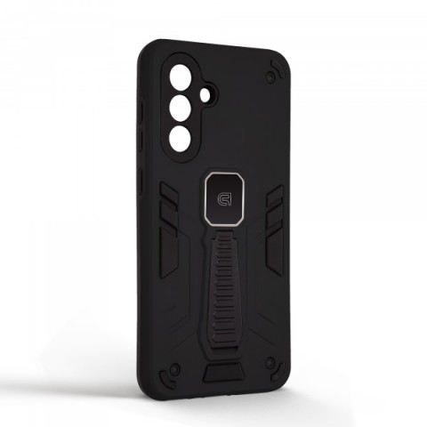 Чохол ArmorStandart Proover для Samsung A36 5G Black (ARM85773)