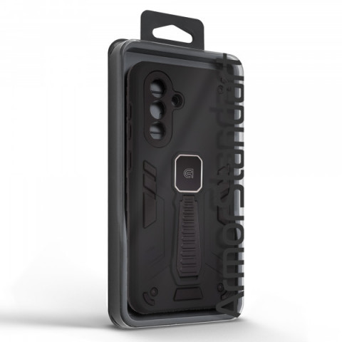 Чохол ArmorStandart Proover для Samsung A36 5G Black (ARM85773)