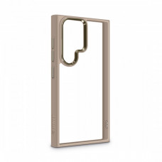 Чохол ArmorStandart UNIT2 для Samsung S25 Ultra Titanium Gold (ARM82872)