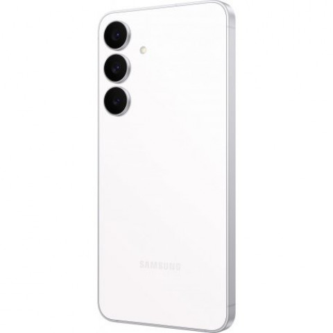 Samsung Galaxy S25 FE 5G 8/256GB White (SM-S731BZWGEUC)