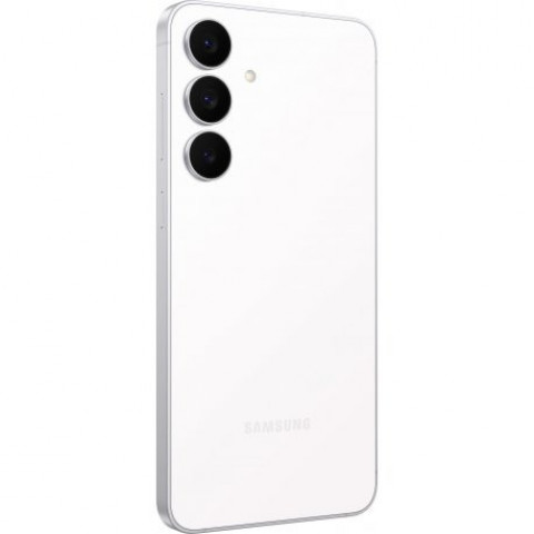 Samsung Galaxy S25 FE 5G 8/256GB White (SM-S731BZWGEUC)