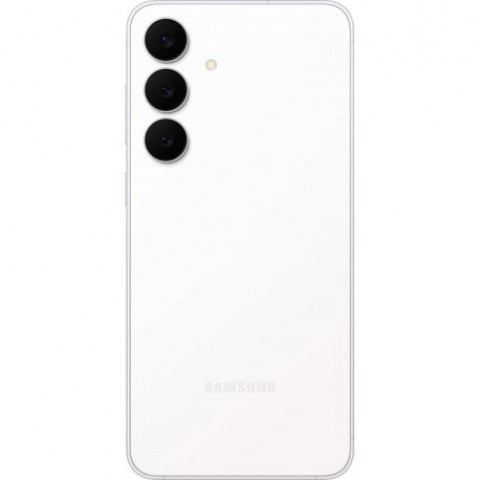 Samsung Galaxy S25 FE 5G 8/256GB White (SM-S731BZWGEUC)