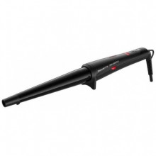 Плойка Rowenta x Karl Lagerfeld Conical Curler CF324LF0 Black